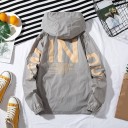 Veste de printemps/automne pour femmes P1576 5