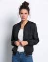 Veste de printemps/automne pour femmes Sara J1041 6