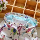 Veste de printemps/automne pour fille 4