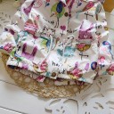 Veste de printemps/automne pour fille 5
