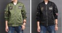 Veste de printemps/automne pour garçon J1372 7
