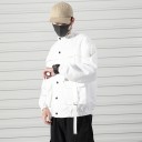 Veste de printemps/automne pour homme A1811 2