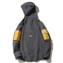 Veste de printemps/automne pour homme A1862 2