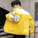 Veste de printemps/automne pour homme A3007 2