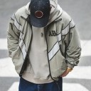 Veste de printemps/automne pour homme A3010 2