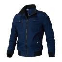 Veste de printemps/automne pour homme 2