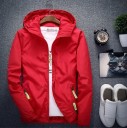 Veste de printemps/automne pour homme J3055 5