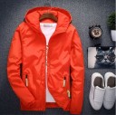 Veste de printemps/automne pour homme J3055 7
