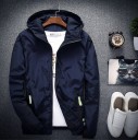 Veste de printemps/automne pour homme J3055 13