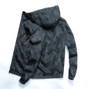 Veste de printemps/automne pour homme S113 1