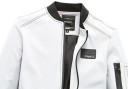 Veste de printemps élégante pour homme avec col J2740 16