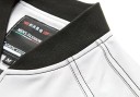Veste de printemps élégante pour homme avec col J2740 17