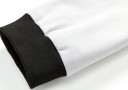 Veste de printemps élégante pour homme avec col J2740 22