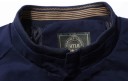 Veste de printemps élégante pour homme J936 2