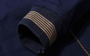 Veste de printemps élégante pour homme J936 5