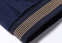 Veste de printemps élégante pour homme J936 6