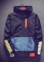 Veste de printemps imperméable pour homme J2625 11