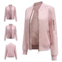 Veste de printemps pour femme P1723 1