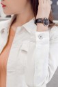 Veste de printemps pour femmes J2326 5