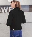 Veste de printemps pour femmes J2326 8