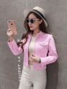 Veste de printemps pour femmes J2326 9