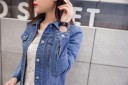 Veste de printemps pour femmes J2326 16