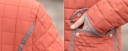 Veste de printemps pour femmes J2739 17