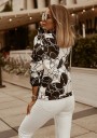 Veste de printemps pour femmes P1337 2