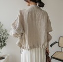 Veste de printemps pour femmes P1653 2