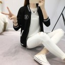 Veste de printemps pour femmes P1822 2