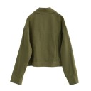 Veste de printemps pour femmes P2039 2