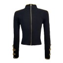 Veste de printemps pour femmes P2129 2