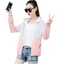 Veste de printemps pour femmes P2154 1