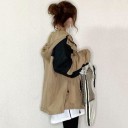 Veste de printemps pour femmes P2559 1