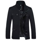 Veste de printemps pour homme S100 1