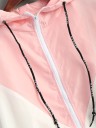 Veste de sport femme J3103 17
