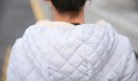 Veste de transition pour femme avec motif J2806 20