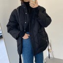 Veste de transition pour femme P1452 2