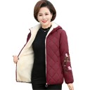 Veste de transition pour femme P2424 1