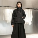 Veste de transition pour femme P2476 2