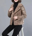 Veste de transition pour femme P2477 2