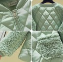 Veste de transition pour femmes P1547 3