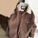 Veste de transition pour femmes 2