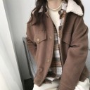 Veste de transition pour femmes 3