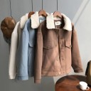 Veste de transition pour femmes 4
