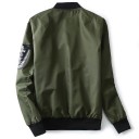 Veste élégante pour homme avec col J2516 1