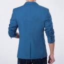 Veste élégante pour homme J2521 3