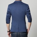 Veste en coton pour hommes J2939 27