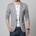 Veste en coton pour hommes J2939 28