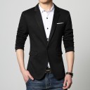 Veste en coton pour hommes J2939 31